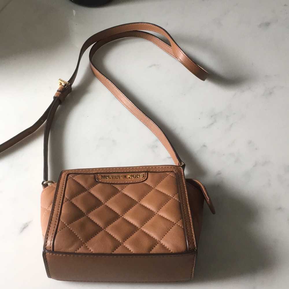 Michael Kors satchel